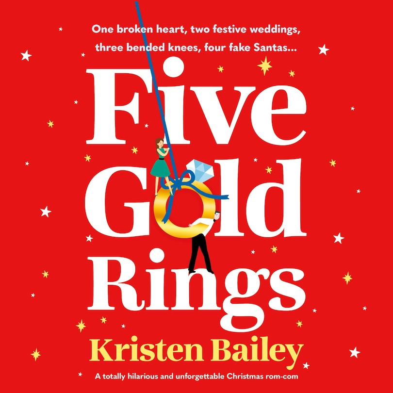 Front cover_Five Gold Rings