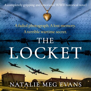 Couverture_The Locket