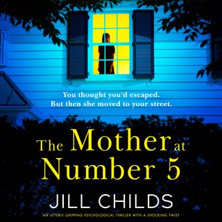 Couverture_The Mother at Number 5