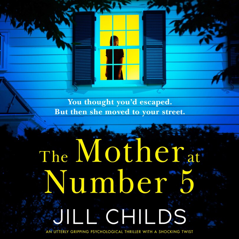 Couverture_The Mother at Number 5
