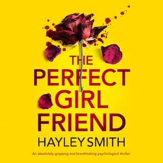 Front cover_The Perfect Girlfriend
