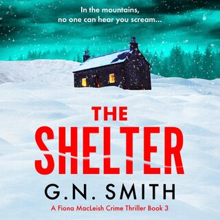 Front cover_The Shelter