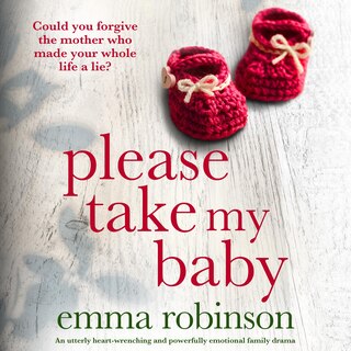 Couverture_Please Take My Baby