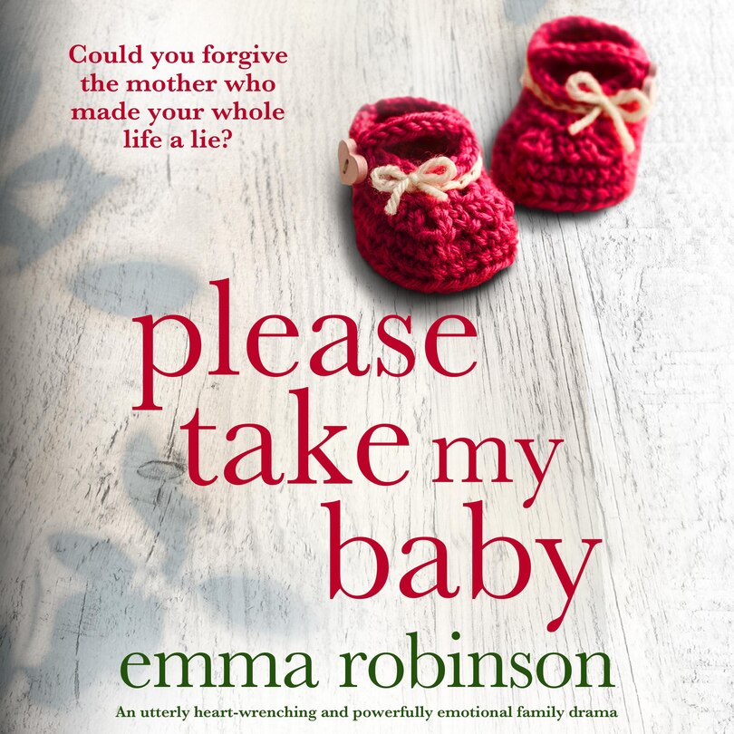 Couverture_Please Take My Baby