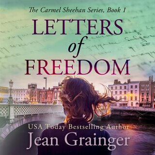 Front cover_Letters of Freedom