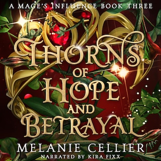 Couverture_Thorns of Hope and Betrayal