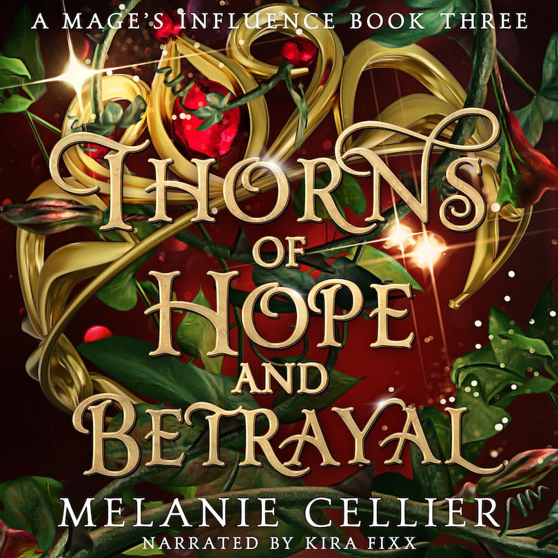Couverture_Thorns of Hope and Betrayal