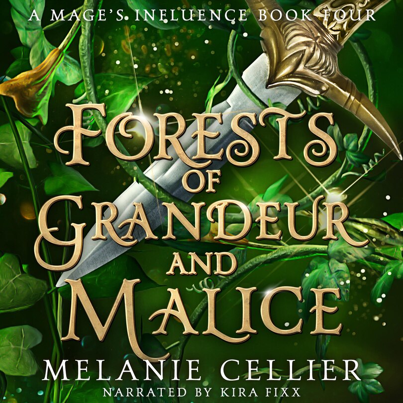 Couverture_Forests of Grandeur and Malice