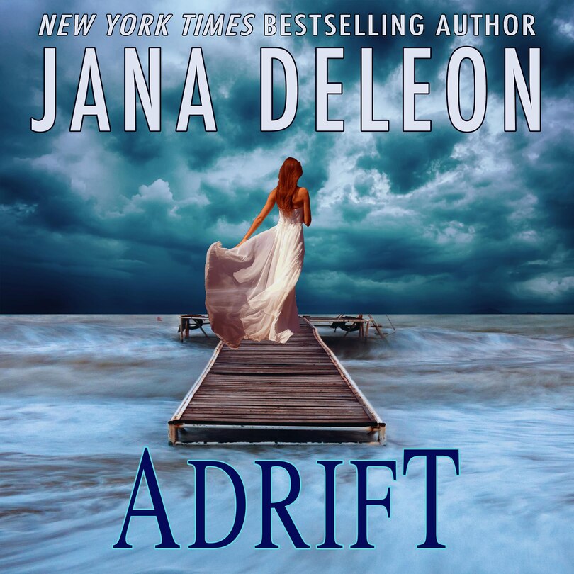 Front cover_Adrift