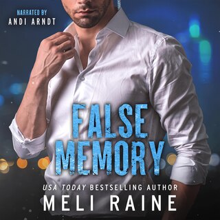 Front cover_False Memory