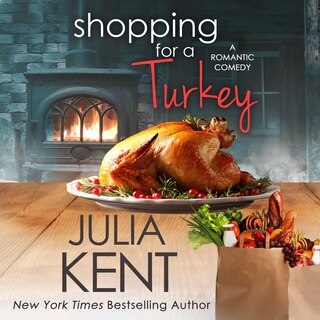 Couverture_Shopping for a Turkey
