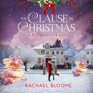 Front cover_The Clause in Christmas