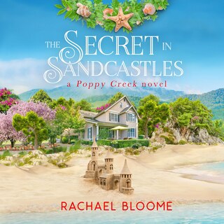 Front cover_The Secret in Sandcastles