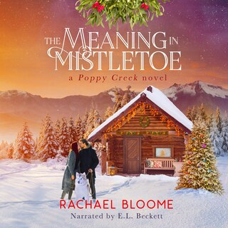 Front cover_The Meaning in Mistletoe