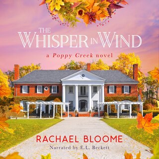 Front cover_The Whisper in Wind