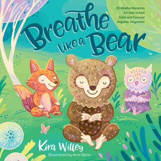 Couverture_Breathe like a Bear