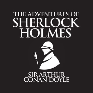 The Adventures of Sherlock Holmes