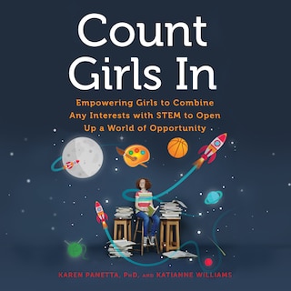Couverture_Count Girls In