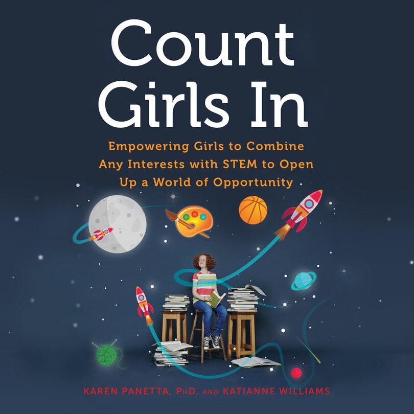 Couverture_Count Girls In