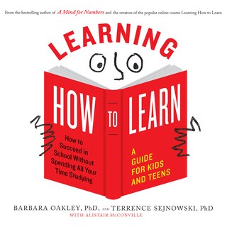 Front cover_Learning How to Learn
