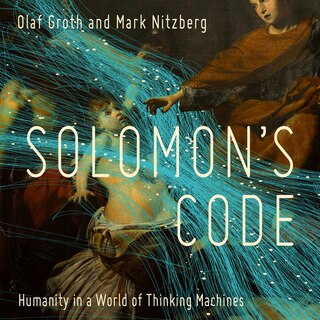 Couverture_Solomon's Code