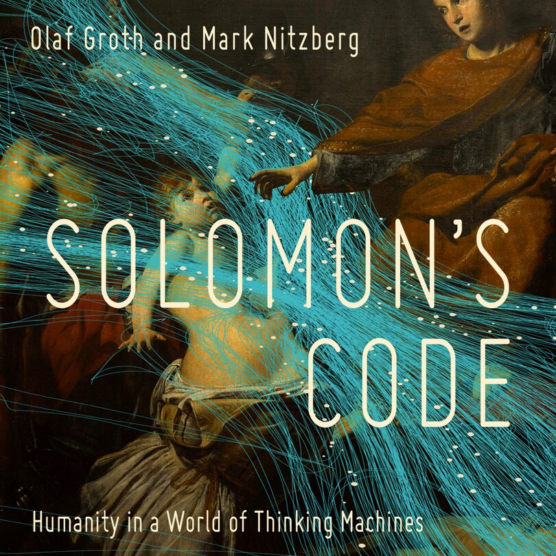 Couverture_Solomon's Code