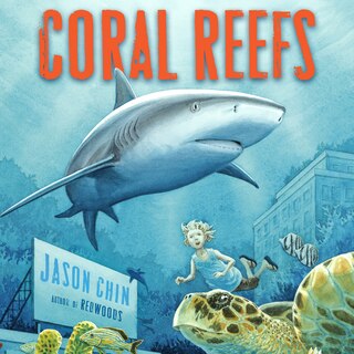 Couverture_Coral Reefs