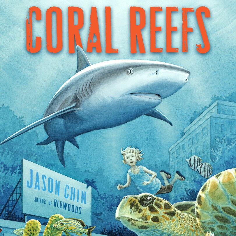 Couverture_Coral Reefs