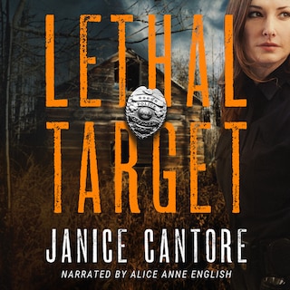 Couverture_Lethal Target