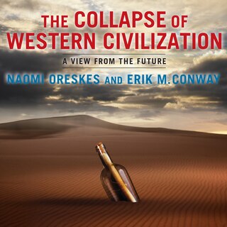 Couverture_The Collapse of Western Civilization