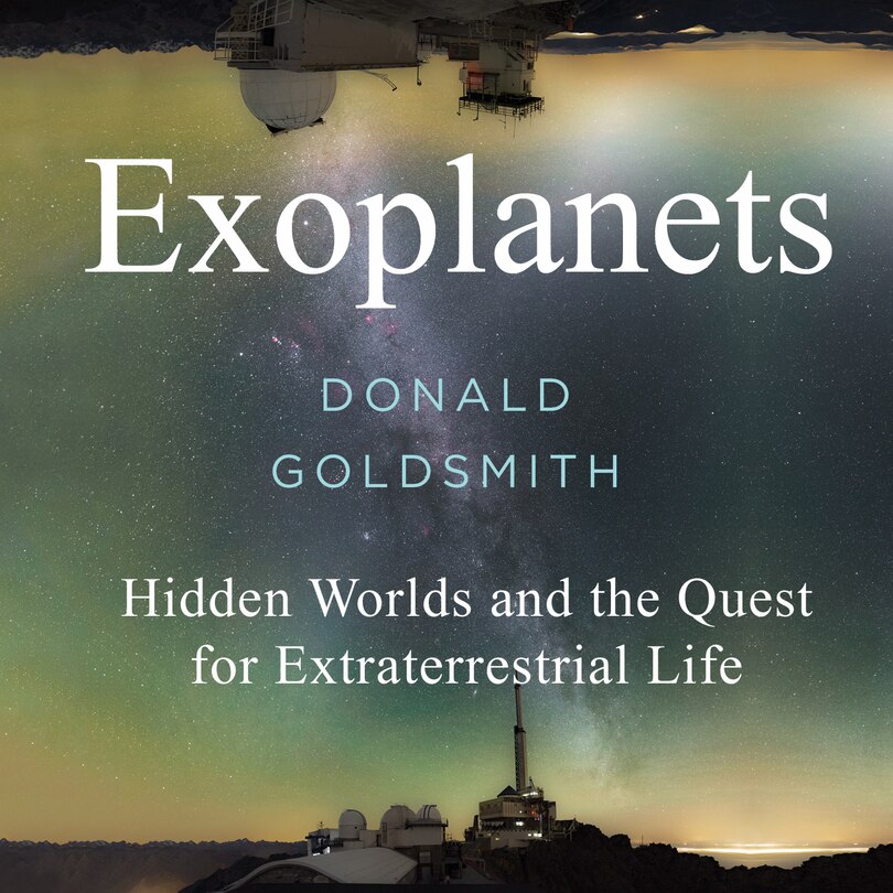 Front cover_Exoplanets