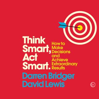 Front cover_Think Smart, Act Smart