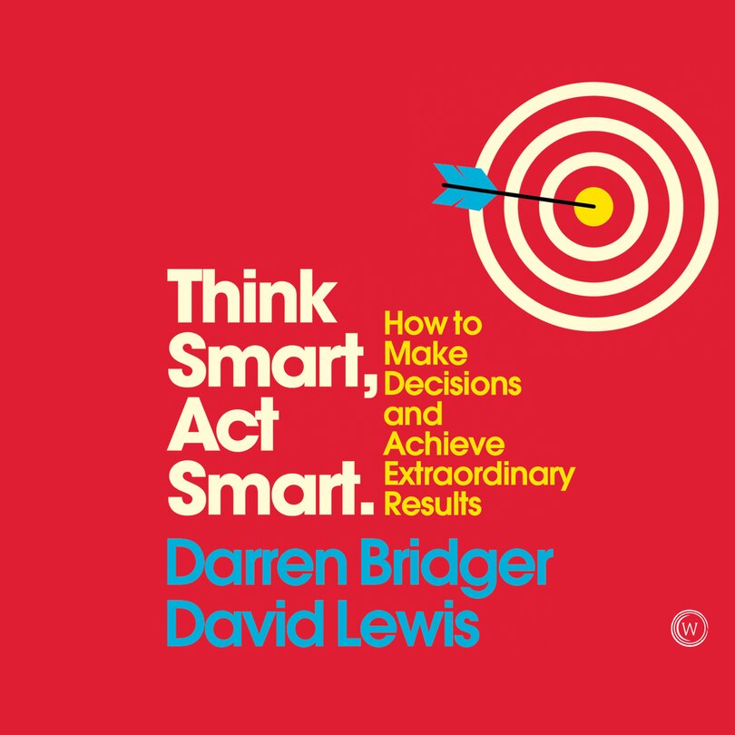 Front cover_Think Smart, Act Smart