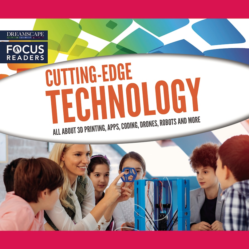 Couverture_Cutting-Edge Technology