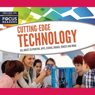 Couverture_Cutting-Edge Technology