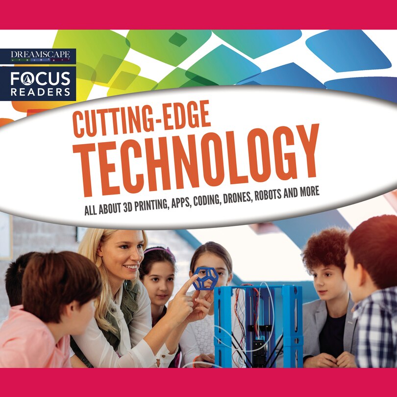 Couverture_Cutting-Edge Technology