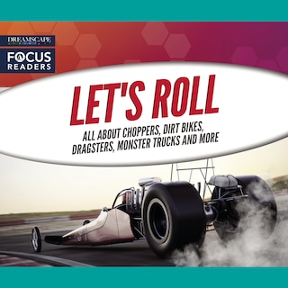 Couverture_Let's Roll