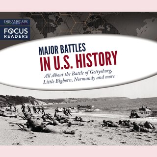 Couverture_Major Battles in U.S. History