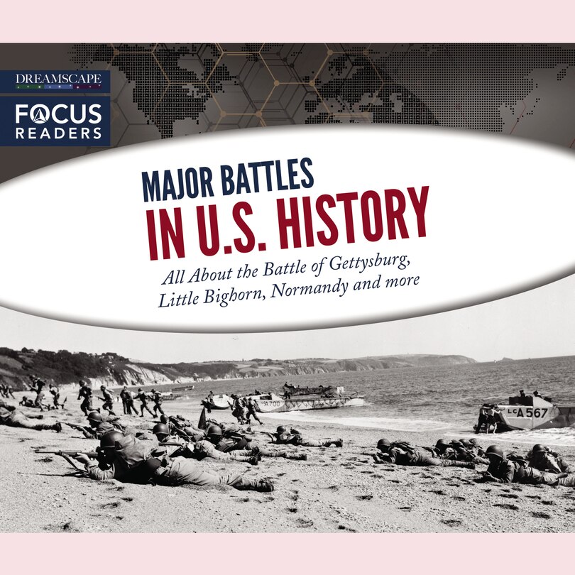Couverture_Major Battles in U.S. History