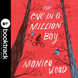 Couverture_The One-in-a-Million Boy - Booktrack Edition