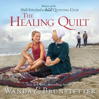 The Healing Quilt