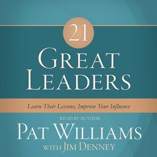 Couverture_21 Great Leaders