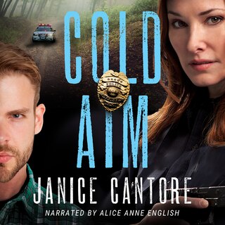 Front cover_Cold Aim