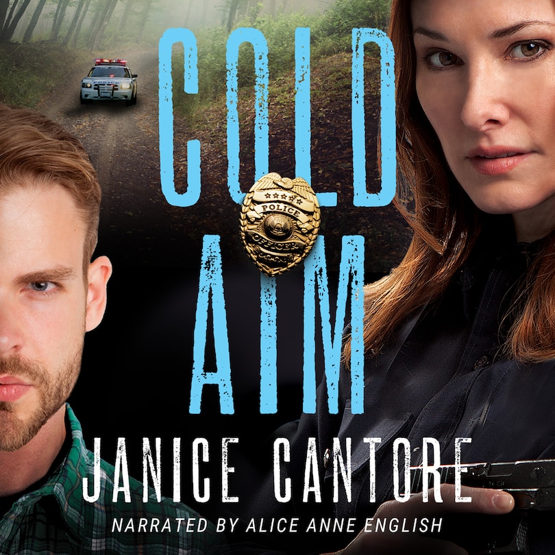 Front cover_Cold Aim