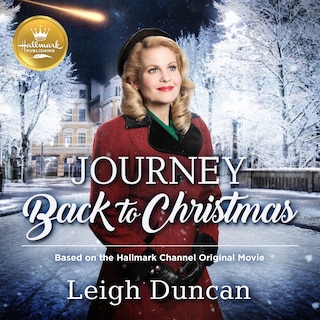 Couverture_Journey Back to Christmas