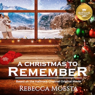 Front cover_A Christmas to Remember
