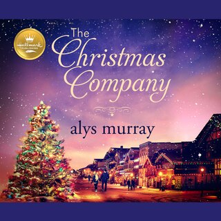 Couverture_The Christmas Company