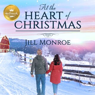 Couverture_At the Heart of Christmas