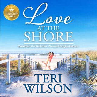 Front cover_Love at the Shore