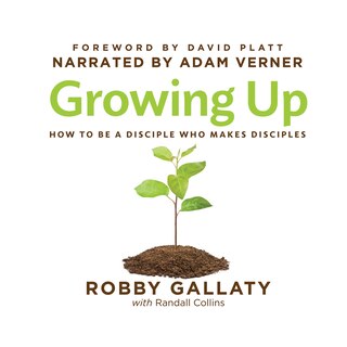 Front cover_Growing Up
